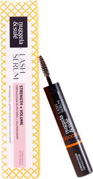 Serum do rzęs Nuggela & Sule moc + objętość 10 ml (8437024803256)