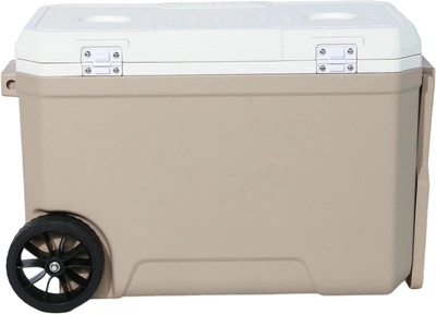 Автомобильный термобокс Inspire IX35W 35L Beige