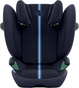 Fotelik samochodowy Cybex Solution G2 i-Fix Plus Ocean Blue (4063846470181)