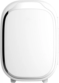 Автомобильный холодильник Inspire B-06D-B 6L White