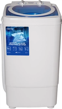 Пральна машина Liberton LWM-7004