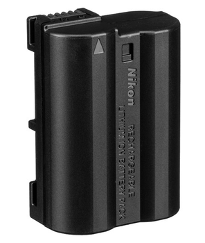 Акумулятор для Nikon ENEL15C (EN-EL15, EN-EL15A, EN-EL15B), 2280 mAh
