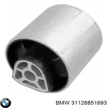 Сайлентблок подвески BMW (31 12 6 851 693)