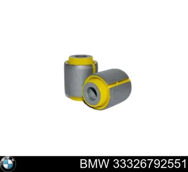 Сайлентблок подвески BMW (33 32 6 792 551)
