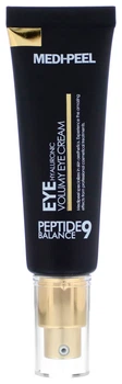 Крем для кожи вокруг глаз Medi Peel Peptide Balance 9 Eye Hyaluronic Volumy Eye Cream, 40 мл