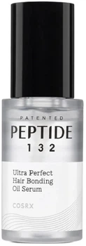 Сыворотка масло для волос COSRX Peptide 132 Ultra Perfect Hair Bonding Oil Serum, 28ml
