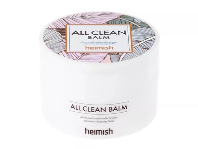 Бальзам для демакіяжу Heimish All Clean Balm 120 ml