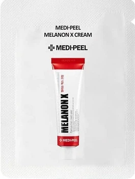 Крем для обличчя Medi Peel Melanon X Cream Sample Pouch, 1.5ml