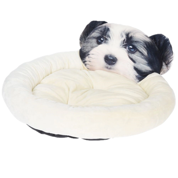 Legowisko dla psa AM/63 860258-P 45 cm (5907610289137)