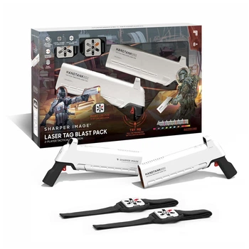 Игрушечное оружие Sharper Image набор для лазерных боев Laser Tag Battle Pack (1214006251)