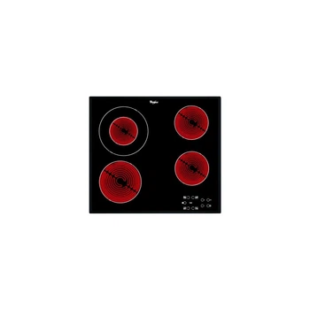 Варочна поверхня Whirlpool AKT 8130 BA (AKT8130BA)