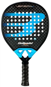 Ракетка для падела, падел-тенниса Bullpadel Vertex 05 Hybrid 2026