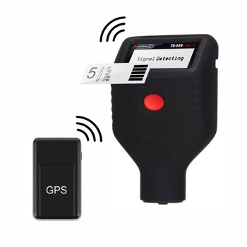 Толщиномер краски Profiline TG-588 Ultra X (5500мкм, Fe/Zn/NFe/Putty, Android/iOS, GPS)