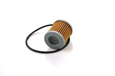 Фильтр масляный АКПП с прокладкой Nissan; Jatco JF010E(Re0F09A/B) Jatco JF011E(Re0F10A/B), SHAFER (AT136K)