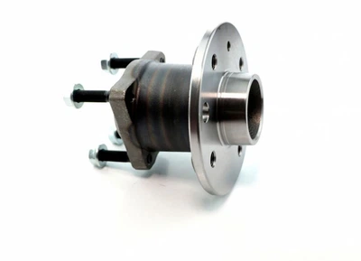 Ступица задняя Opel Astra F, G, Combo C, Vectra A, B, 88-, ABS-, монт. ккт.+, SHAFER (SH15322K)