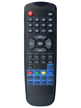 Пульт для телевизора Sitronics K10N-C5