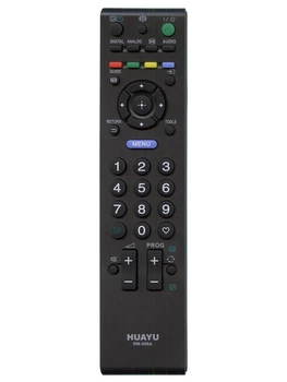Універсальний пульт HUAYU для телевізора Sony RM-996A