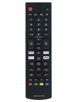 Пульт для телевизора LG AKB76037603