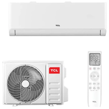 Кондиционер TCL TAC-09CHSD/TPH11IHB Heat Pump Inverter R32 WI-FI