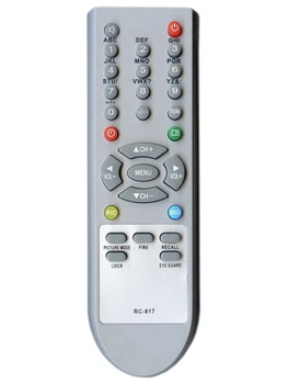 Пульт для телевизора Meredian RC-817