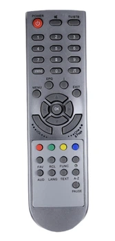 Пульт HomeCast 3200 для ТВ-тюнера ВОЛЯ