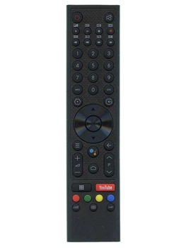 Пульт для телевизора Aiwa JH32DS700S Smart TV с голосовым управлением YouTube