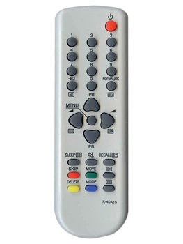 Пульт для телевизора Daewoo R-40A15