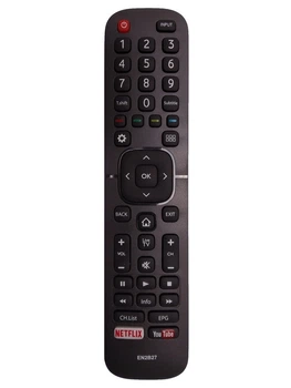 Пульт для телевизора Hisense EN2B27 (HQ)