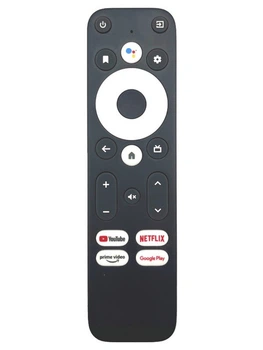 Пульт для Smart TV Box Mecool KM2 BOT-V1 черный