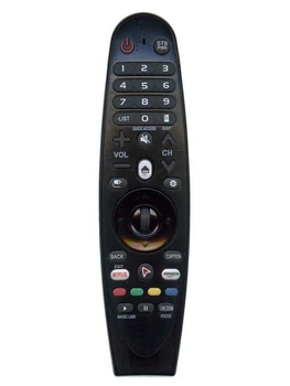 Пульт для LG универсальный Magic Motion RM-G3900 VER.3