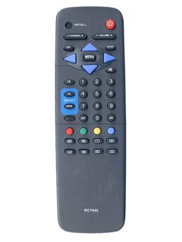 Пульт для телевизора Philips RC-7940 / RC-7953
