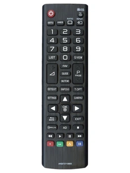 Пульт для телевизора LG AKB73715603