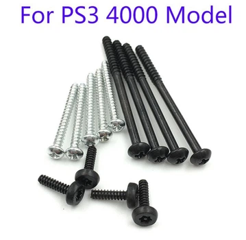 Полный набор винтов для Sony Playstation PS3 Super Slim 4000