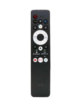 Пульт для телевизора Haier HTR-U29A (HE-V5) с голосовым управлением