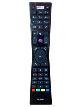 Пульт для телевизора JVC RM-C3231