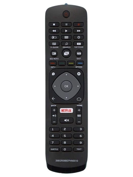 Пульт Philips 398GR08BEPHN001011 для телевизора Philips