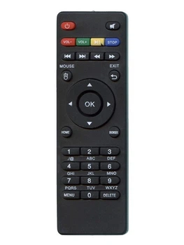 Пульт для ТВ Бокса Ozone HD