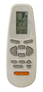 Пульт для кондиционеров AUX KT-AX3 / SATURN KT-AX3