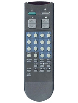 Пульт для телевизора Daewoo R-18H43