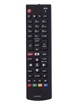 Пульт для телевізора LG AKB75095312
