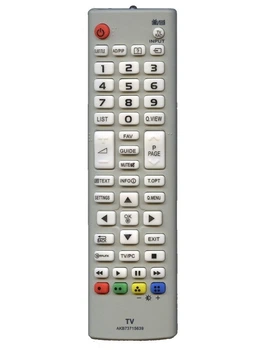 Пульт для телевизора LG AKB73715639