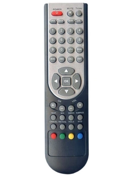 Пульт для телевизора Bravis LCD-1932C
