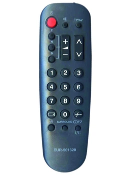 Пульт для телевизора Panasonic EUR501320