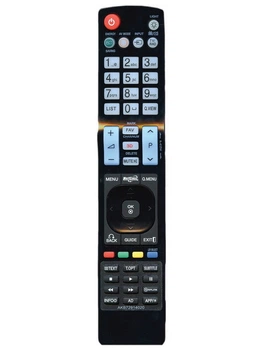 Пульт для телевизора LG AKB72914020