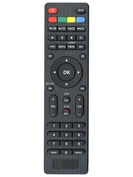 Пульт для телевизора JVC LT-32MU58 [3158] (HQ)