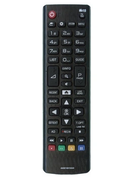 Пульт для телевизора LG AKB74915324