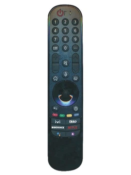Пульт HUAYU для телевизора LG Magic Motion Remote AN-MR22GA (AKB76039909) с голосовым управлением