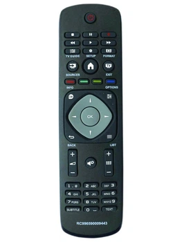 Пульт для телевизора Philips 9965 900 09443 (398GR8BD1NEPHH)