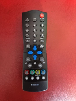 Пульт для телевизора Philips RC-2835-01