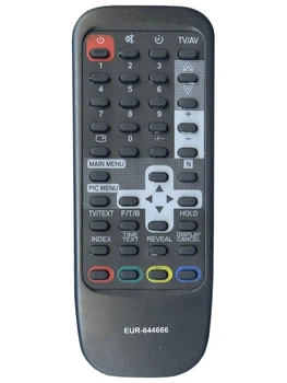 Пульт для телевизора Panasonic EUR644666